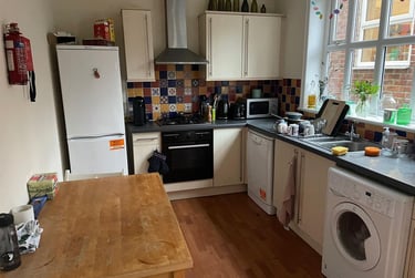 5 bed flat, Granville Road North, Sandyford, Newcastle, NE21TP - Image 9